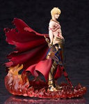 FATE/GRAND ORDER-ARCHER/GILGAMESH