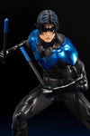 DC TEEN TITANS NIGTHWING ARTFX ST
