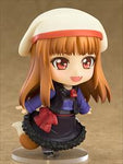 SPICE AND WOLF HOLO NENDOROID