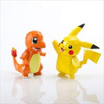 POLYGO POKEMON - MINI COLLECTION BOX (8)