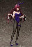 FATE/GRAND SCATHACH BUNNY VER