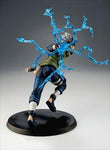 NARUTO XTRA FIGURE KAKASHI TSUME