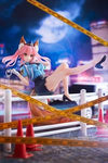 FATE EXTELLA LINK TAMAMO POLICE VER