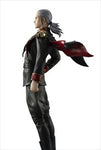 GUNDAM 0083 STR M ANAVEL G STATUE