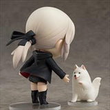 FATEGRAND SHINJUKU &CUIRASSIER NOI NENDOROID