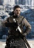 GAME OF THRONES 12" JON SNOW S.8 AF