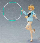 FGO ARCHER JEANNE D'ARC FIGMA