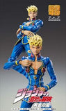JOJO GIORNO GIOVANNA II RE-RUN FIG