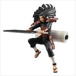 NARUTO SENJU HASHIRAMA GEM STATUE