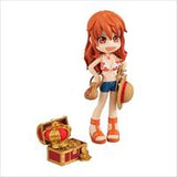 ONE PIECE POP PINKY ST. NAMI STATUE