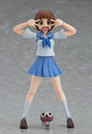 KILL LA KILL MAKO MANKANSHOKU FIGMA