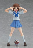 KILL LA KILL MAKO MANKANSHOKU FIGMA