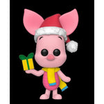 DISNEY HOLIDAY - POP FUNKO VINYL FIGURE PIMPI 9CM