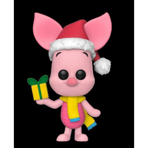 DISNEY HOLIDAY - POP FUNKO VINYL FIGURE PIMPI 9CM