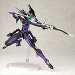 NGE EVA TEST TYPE 01 NATAYANAGI VER