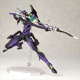 NGE EVA TEST TYPE 01 NATAYANAGI VER