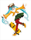HATSUNE MIKU AUTUMN VER RENEW