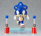 SONIC THE HEDGEHOG NENDOROID 3RD RE