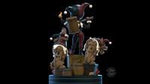 DC HARELY QUINN REMASTERED Q-FIG