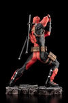 DEADPOOL MAXIMUM FINE ART STATUE