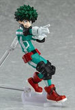 MY HERO ACAD IZUKU MIDORIYA RE-RUN