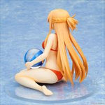 SWORD ART ASUNA YUUKI SWIMSUIT VER