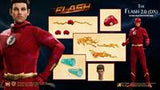 REAL MASTER SERIES FLASH 2.0 DLX VR