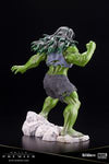 SHE HULK ARTFX PREMIER STATUE