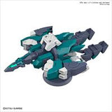 HGBD CORE GUNDAM G3 CLR&VEETWO MKIT