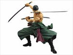 ONE PIECE RORONOA ZORO VAH RENEW FIGURE
