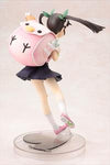 BAKEMONOGATARI - MAYOI HACHIKUJI REPAINTED - 17CM