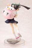 BAKEMONOGATARI - MAYOI HACHIKUJI REPAINTED - 17CM