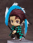 DEMON SLAYER TANJIRO KAMADO NENDORO