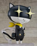 PERSONA 5 MORGANA RERUN NENDOROID
