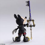 KINGDOM HEARTS 3 MICKEY KING ARTS