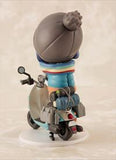 YURU CAMP RIN SHIMA FIGURE