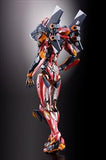 METAL BUILD NG EVA-02 PROD.MODEL