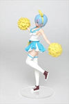 RE:ZERO REM CHEERLEADER VER FIGURE