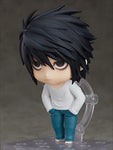 DEATH NOTE L 2.0 NENDOROID