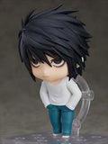 DEATH NOTE L 2.0 NENDOROID