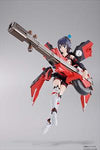 TAMASHI GIRL AOI S.H. FIGUARTS