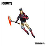 FORTNITE RED STRIKE DAY & DATE AF