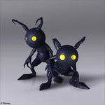 KH III BRING ARTS SHADOW SET