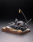 BATMAN BEGINS BATMOBILE TUMBLER RE-RUN