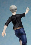 YURI ON ICE VICTOR NIKIFOROV FIGURE