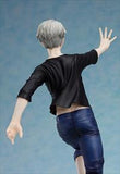 YURI ON ICE VICTOR NIKIFOROV FIGURE