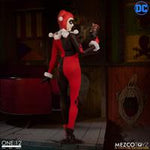 HARLEY QUINN DLX EDITION FIGURE