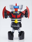 MAZINGER Z MEGA TENGA ROCKET PUNCH