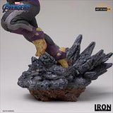 MARVEL - AVENGERS ENDGAME - HULK - STATUA 22CM