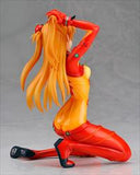 EVANGELION ASUKA SHIKINAMI STATUE